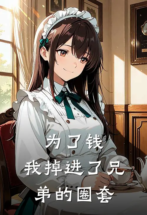 为了钱，我掉进了兄弟的圈套