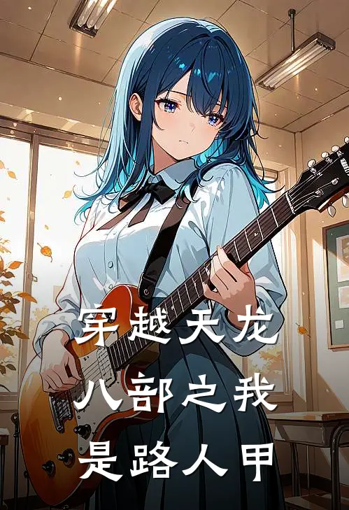 穿越天龙八部之我是路人甲