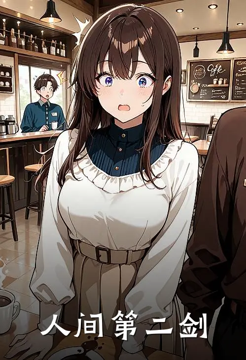 人间第二剑