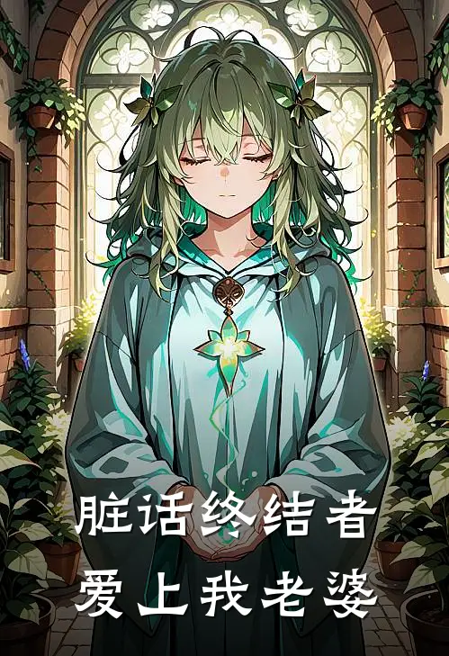 脏话终结者爱上我老婆