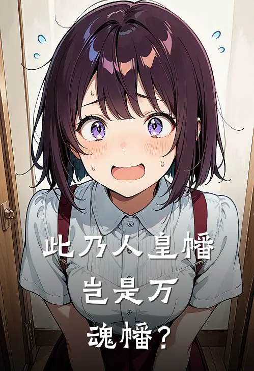 此乃人皇幡，岂是万魂幡？