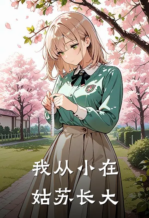 我从小在姑苏长大