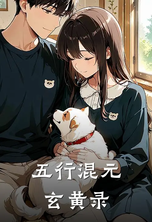 五行混元玄黄录