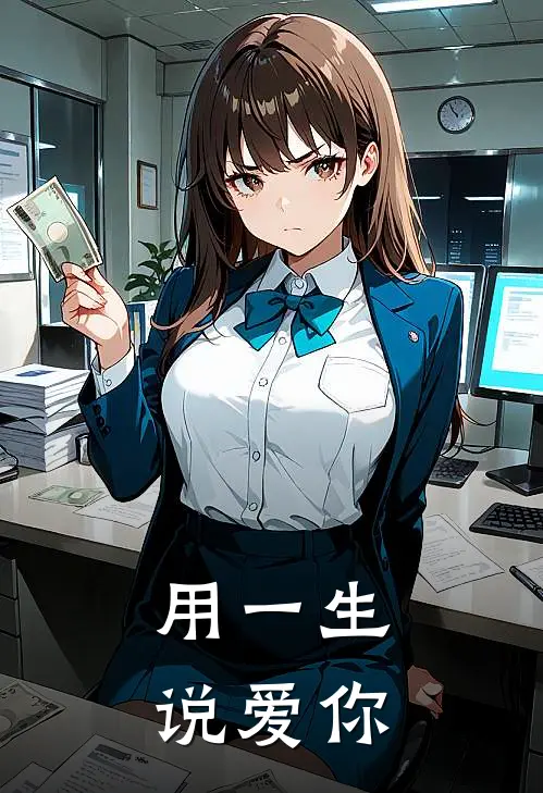 用一生，说爱你