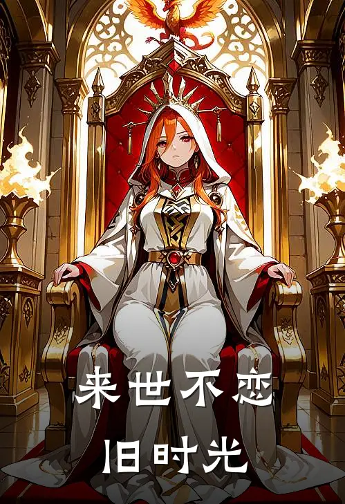 来世不恋旧时光