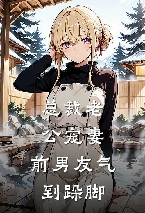 总裁老公宠妻，前男友气到跺脚