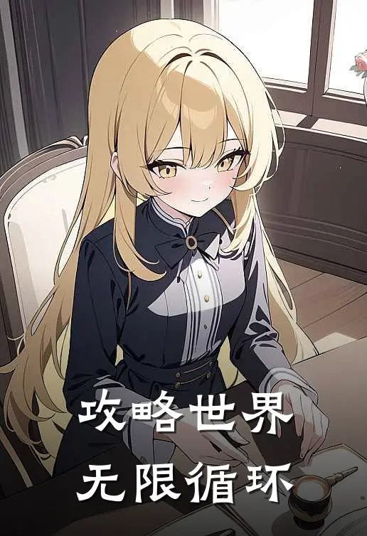 攻略世界，无限循环