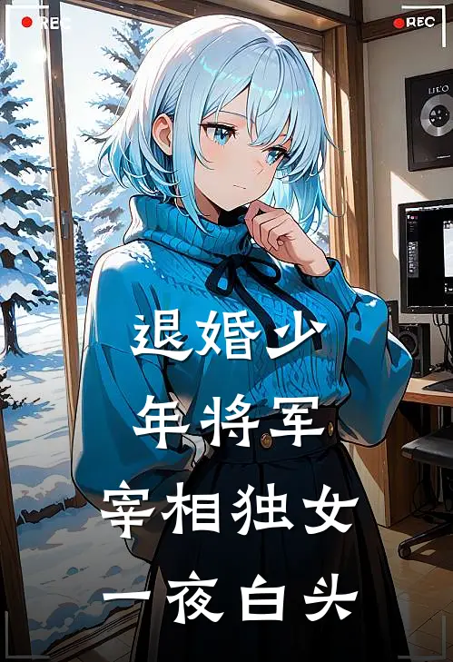 退婚少年将军，宰相独女一夜白头