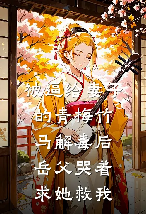 被逼给妻子的青梅竹马解毒后，岳父哭着求她救我