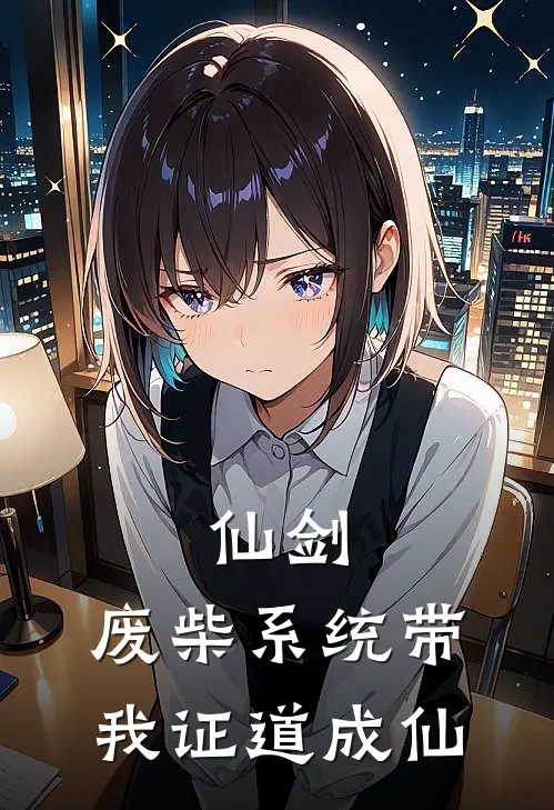 仙剑：废柴系统带我证道成仙