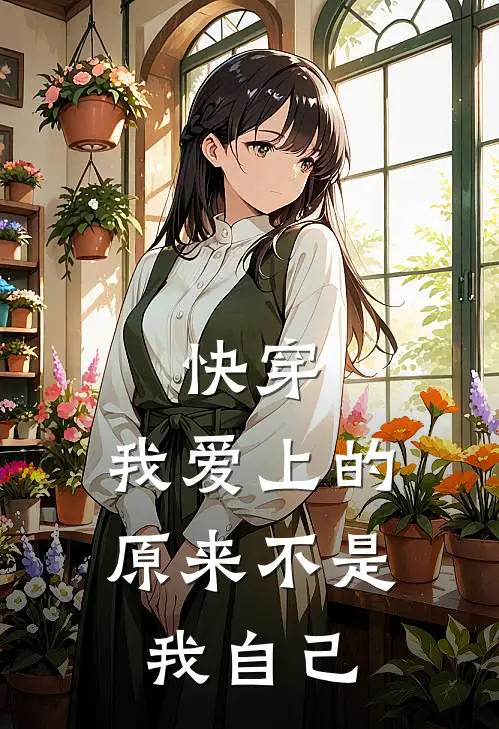 快穿：我爱上的原来不是我自己