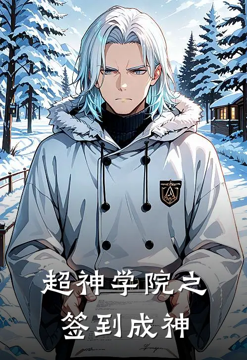 超神学院之签到成神