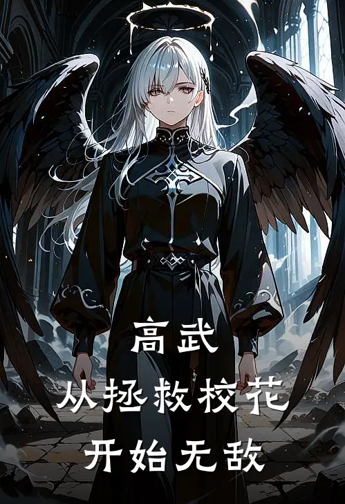 高武：从拯救校花开始无敌