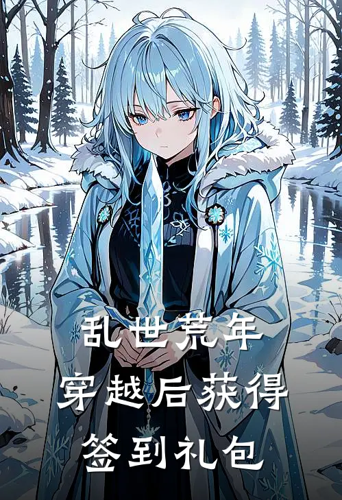 乱世荒年：穿越后获得签到礼包