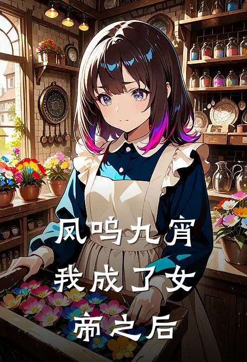 凤呜九宵，我成了女帝之后