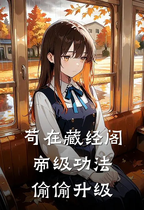 苟在藏经阁：帝级功法偷偷升级