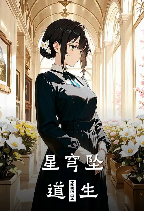 星穹坠，道炁生