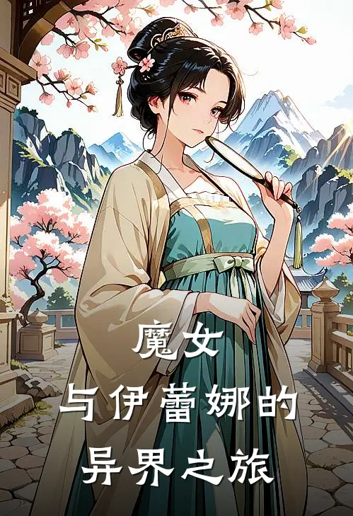 魔女：与伊蕾娜的异界之旅