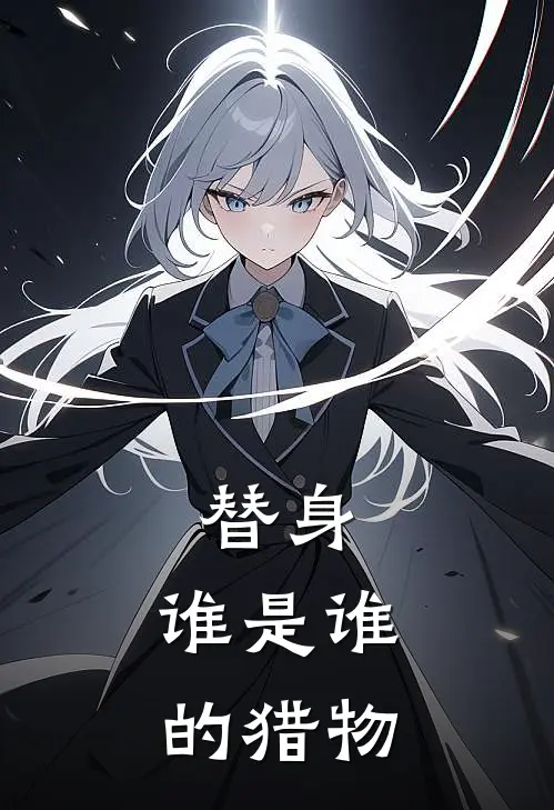 替身：谁是谁的猎物