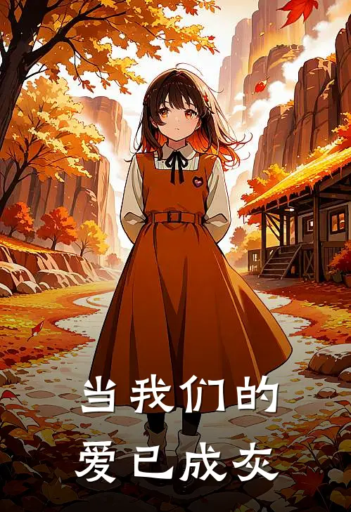 当我们的爱已成灰