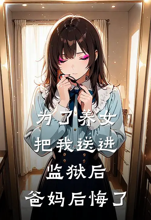 为了养女把我送进监狱后，爸妈后悔了