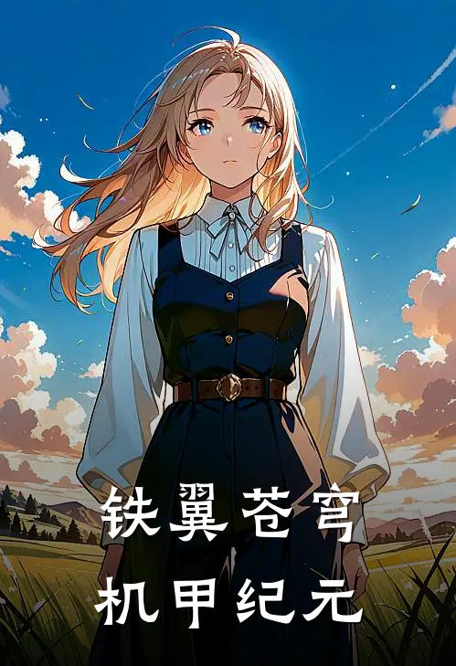 铁翼苍穹：机甲纪元