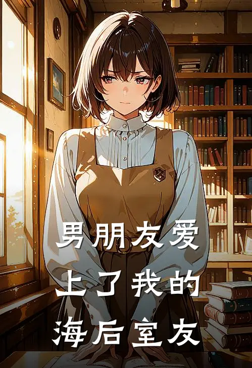 男朋友爱上了我的海后室友