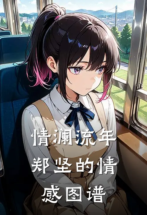 情澜流年：郑坚的情感图谱