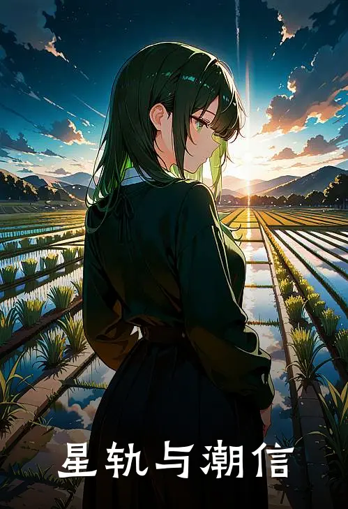 星轨与潮信