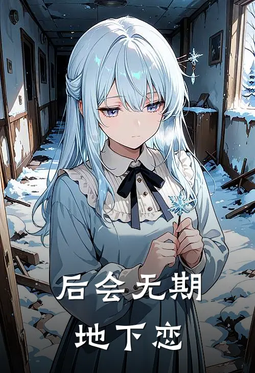 后会无期地下恋