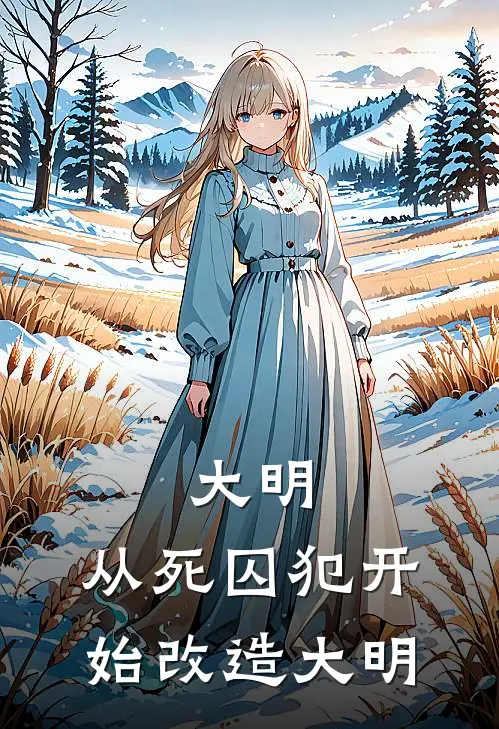 大明：从死囚犯开始改造大明