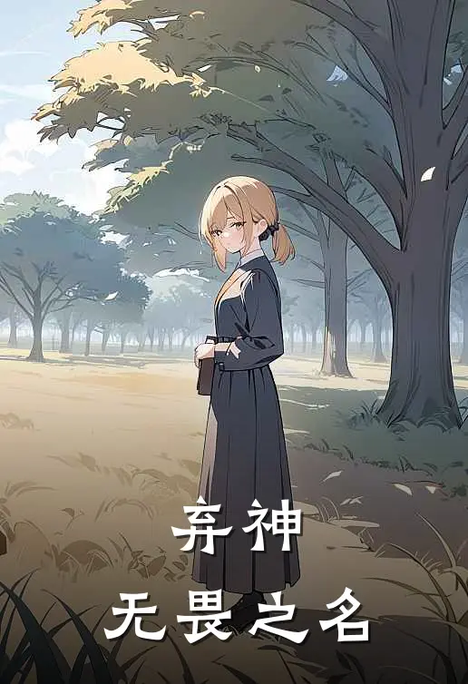 弃神：无畏之名