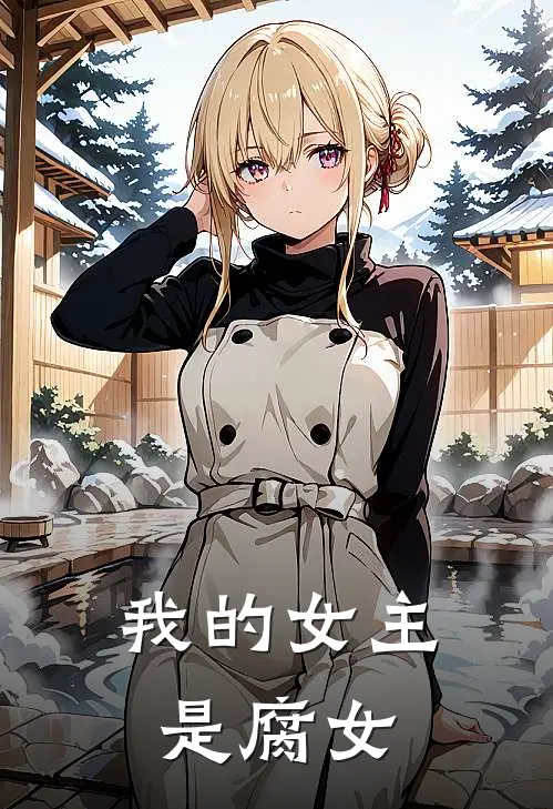 我的女主是腐女