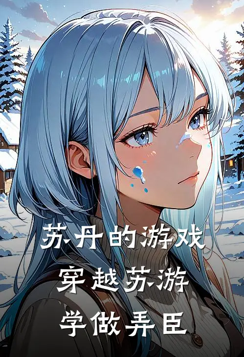 苏丹的游戏：穿越苏游学做弄臣