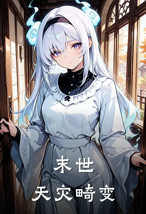 末世：天灾畸变