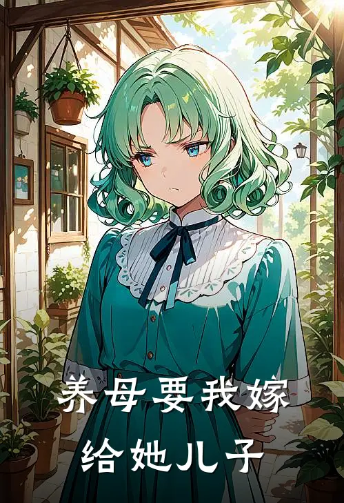 养母要我嫁给她儿子