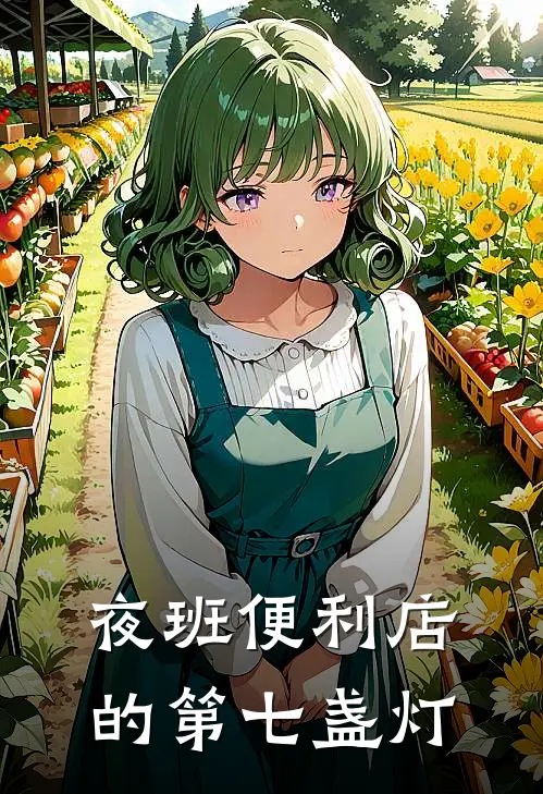 夜班便利店的第七盏灯