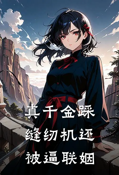 真千金踩缝纫机还被逼联姻