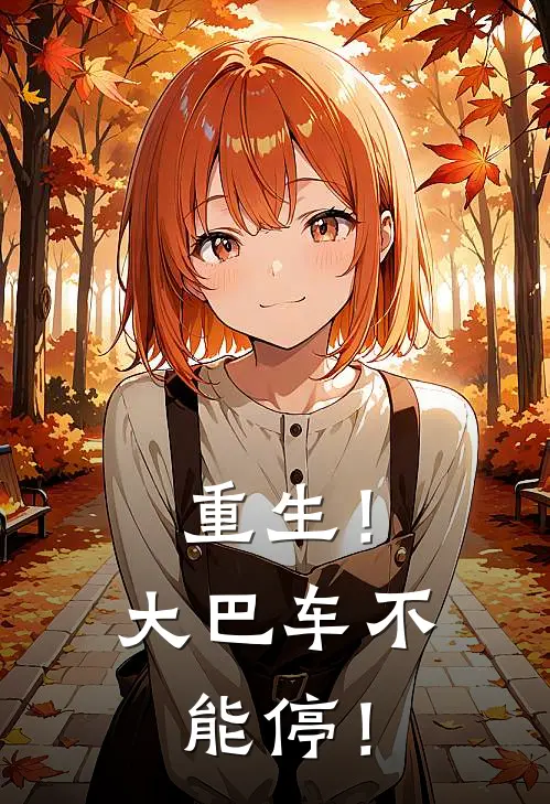 重生！大巴车不能停！