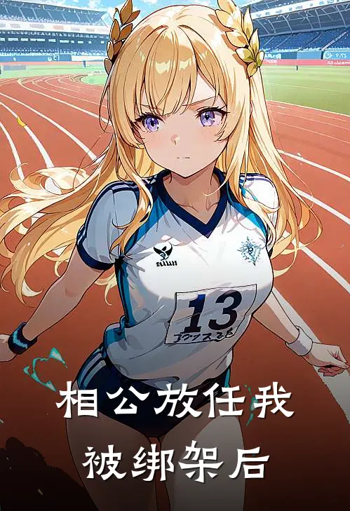 相公放任我被绑架后