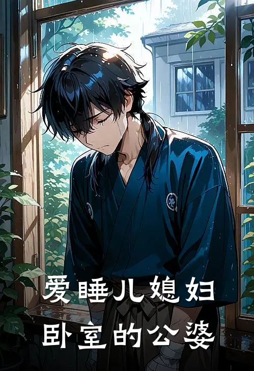 爱睡儿媳妇卧室的公婆