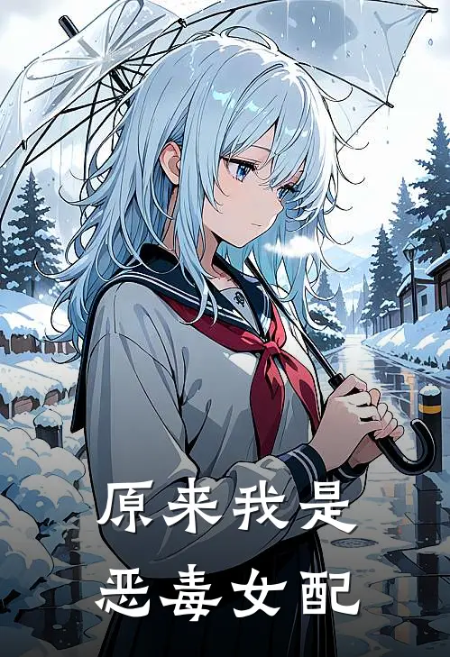 原来我是恶毒女配