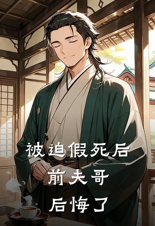 被迫假死后，前夫哥后悔了