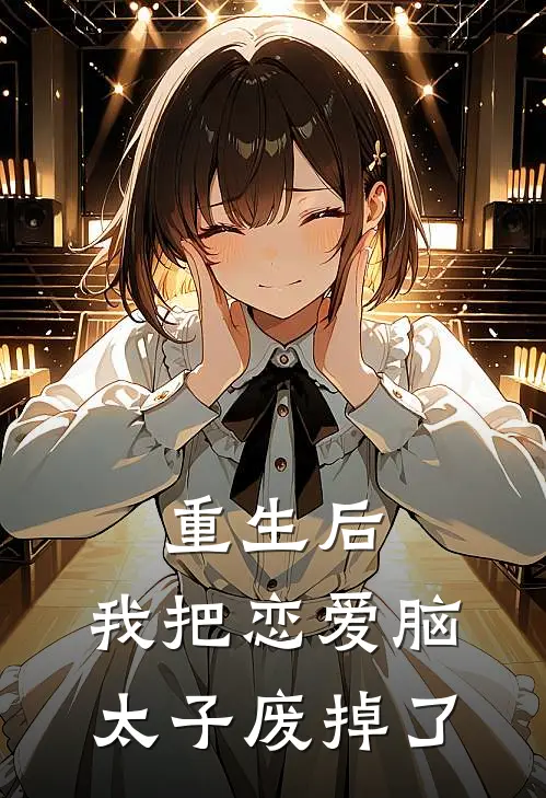 重生后，我把恋爱脑太子废掉了