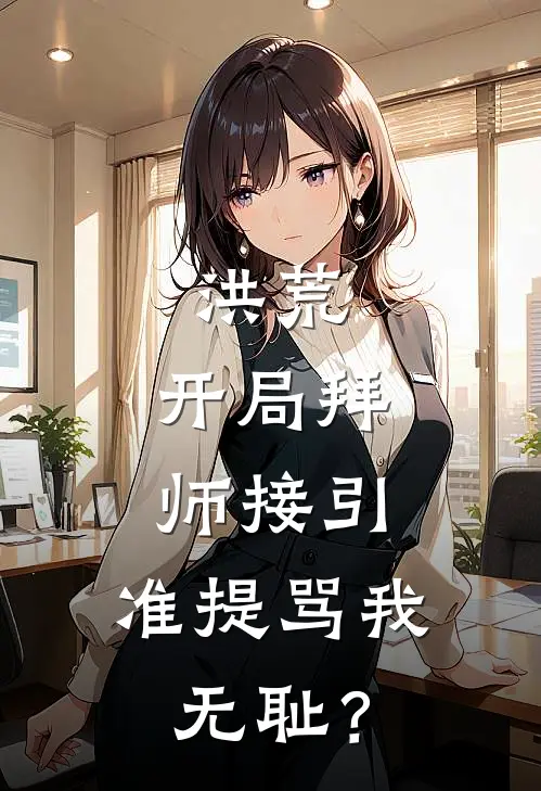 洪荒：开局拜师接引，准提骂我无耻？