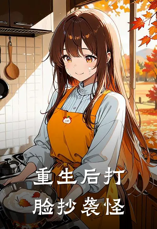 重生后打脸抄袭怪