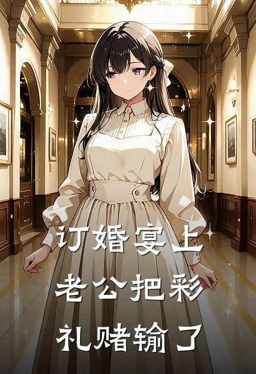 订婚宴上老公把彩礼赌输了