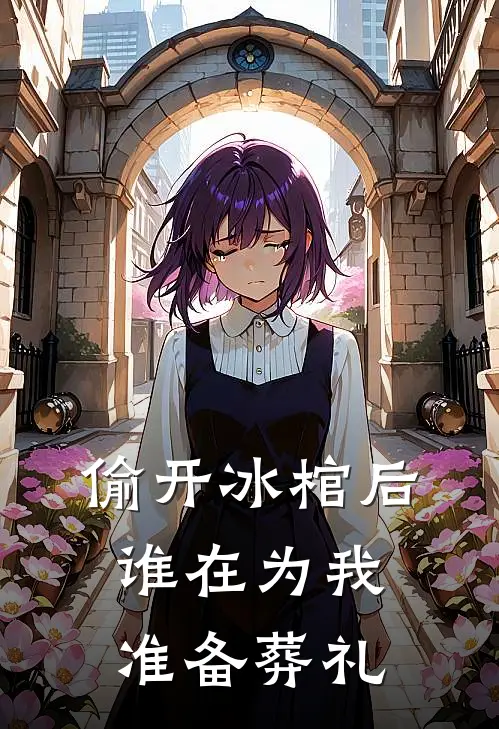 偷开冰棺后，谁在为我准备葬礼