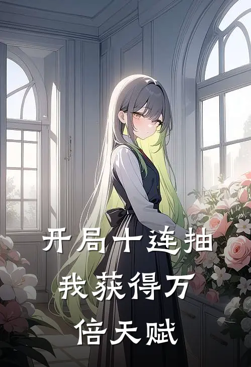开局十连抽，我获得万倍天赋