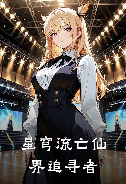 星穹流亡仙界追寻者